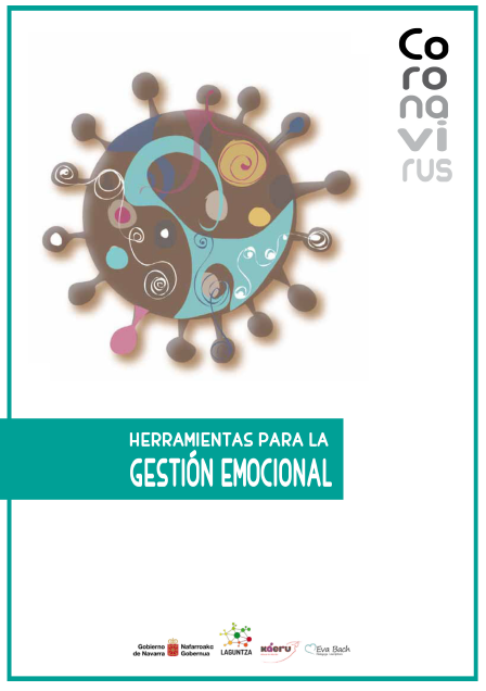 Educación socioemocional secundaria. Viaje a mi cosmos vital. Coronavirus